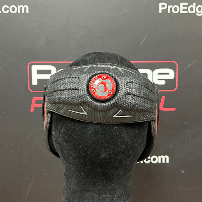 Pre Owned - Dye I5 Paintball Goggle - Fire 2.0