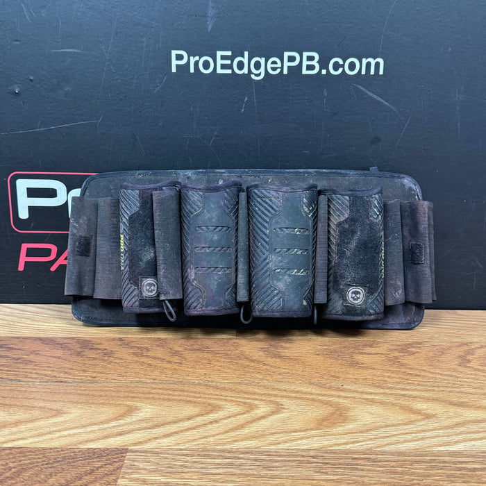 Pre Owned - Infamous Pro DNA Black 4+3