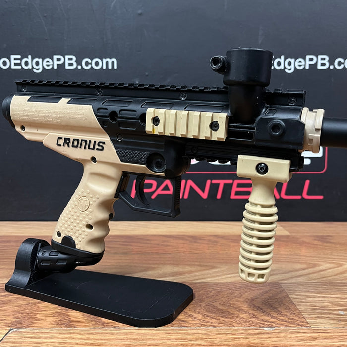 Pre Owned - Tippmann Cronus Basic