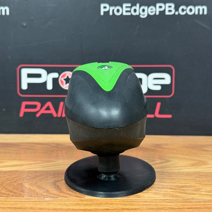 Pre Owned - Dye Rotor LTR Hopper - Black Lime