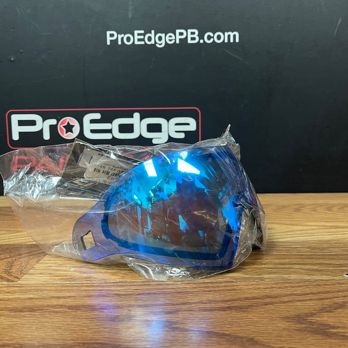 Pre Owned - Dye I4/I5 Lens - Blue Ice