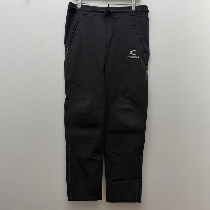 Pre Owned - CRBN SC Pants - Black - Medium