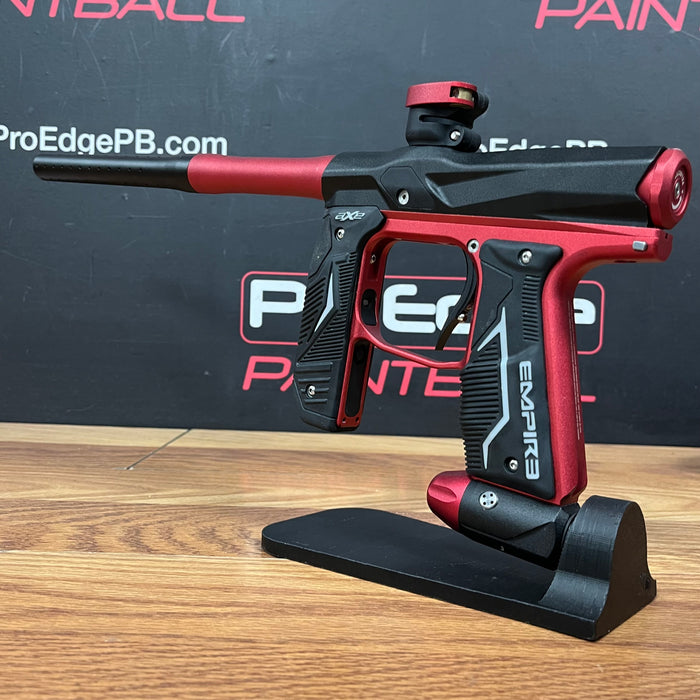 Pre Owned - Empire Axe 2.0 - Black/Red