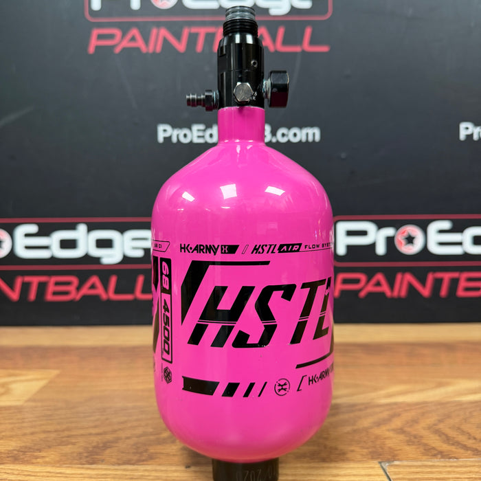 Pre Owned - HK Army HSTL 68 4500 Tank - Pink