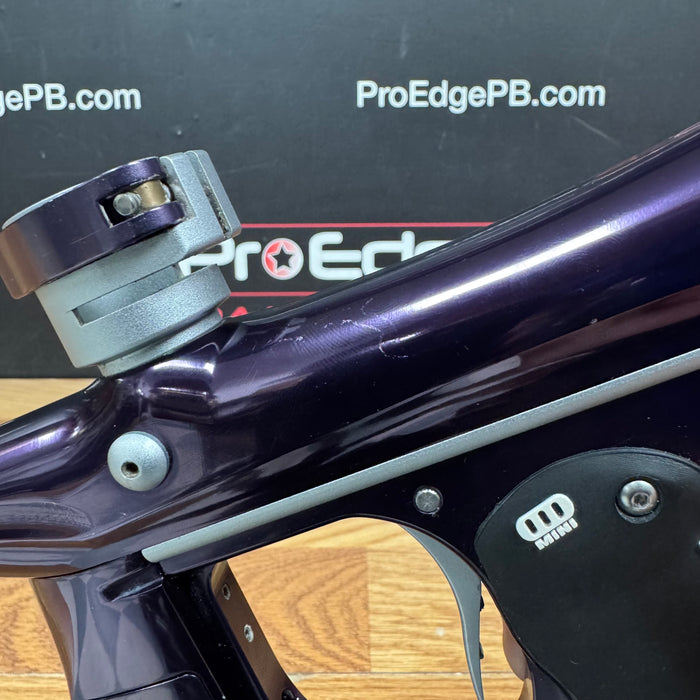 Pre Owned - Invert Mini - Blue Silver