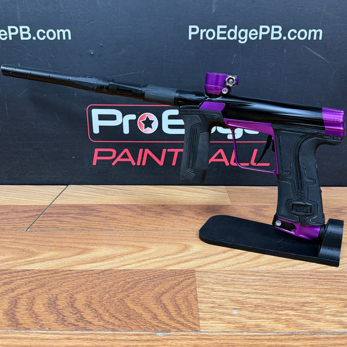 Pre Owned - Planet Eclipse CS3 - Black Purple