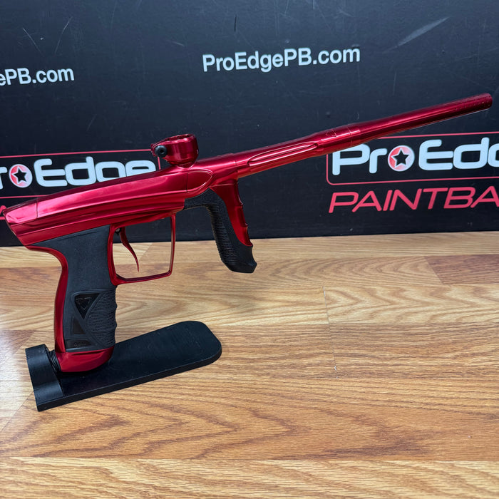 Pre Owned -DLX Luxe Aire Red Polished