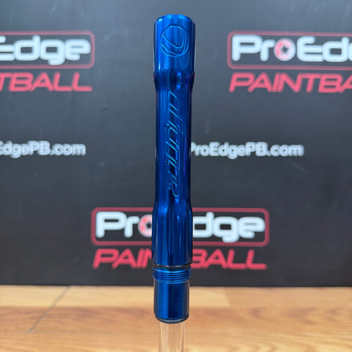 Pre Owned - Dye UL Barrel Back .688 - Blue - Cocker