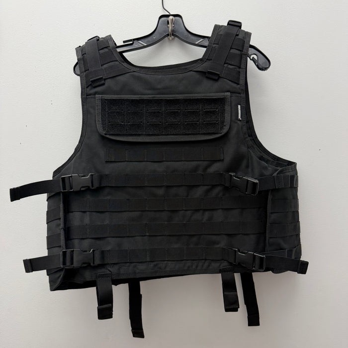 Pre Owned - Tactical Vest - Black