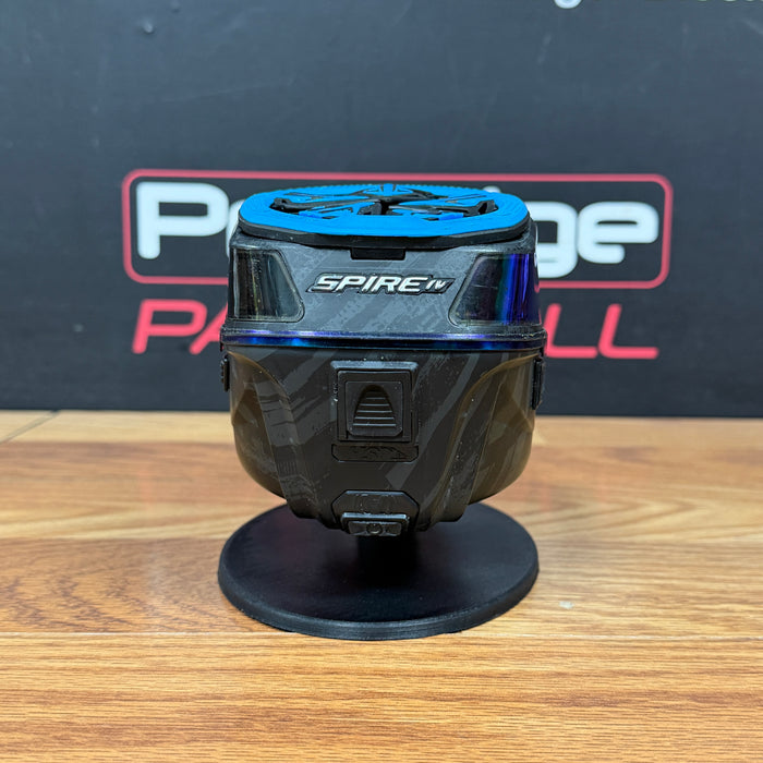 Pre Owned - Virtue Spire 4 Loader - Grey Blue