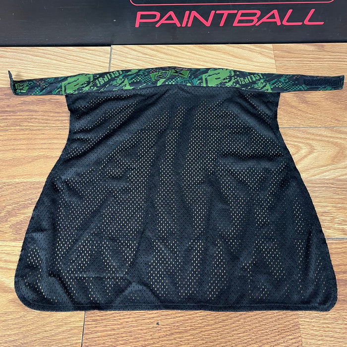 Pre Owned - Planet Eclipse Headwrap - Black/Green