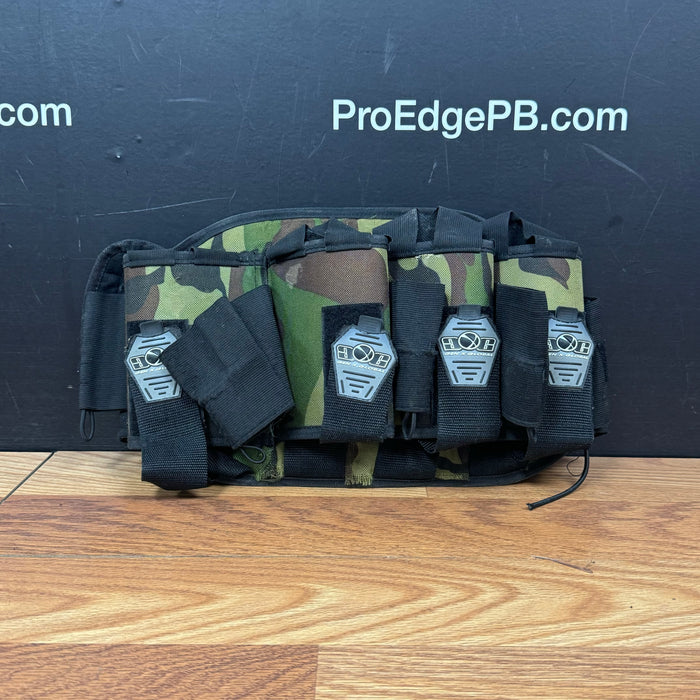 Pre Owned - GXG camo 4+5