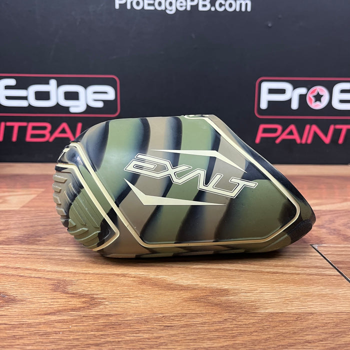 Pre Owned - Exalt Tank Cover - Jungle Camo