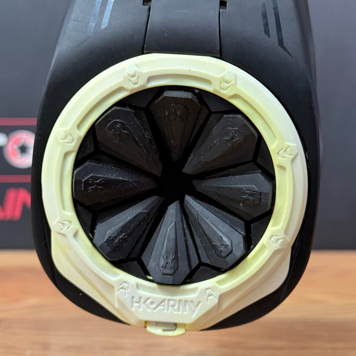 Pre Owned - HK Army Sonic Hopper - Black