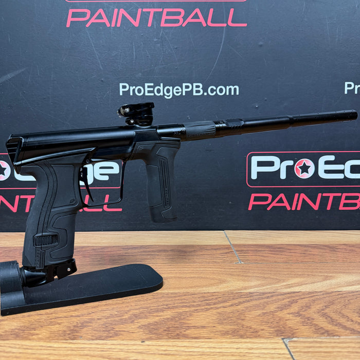 Pre Owned - Planet Eclipse CS2 Pro - Midnight - Black