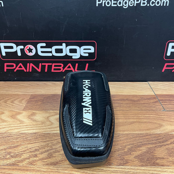 Pre Owned - HK Army Exo Hopper Case- Black