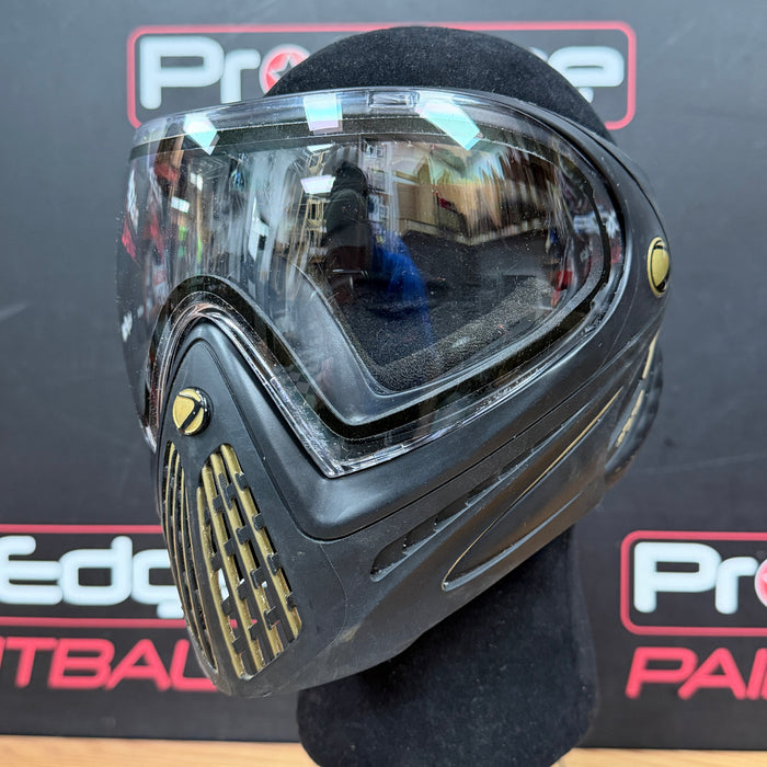Pre Owned - Dye i4 Goggle - Black Gold