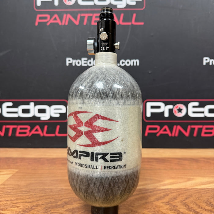 Pre Owned - Empire 68 4500 Tank - Grey