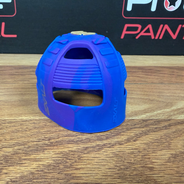 Pre Owned - Exalt Tank Butt - Blue Purple