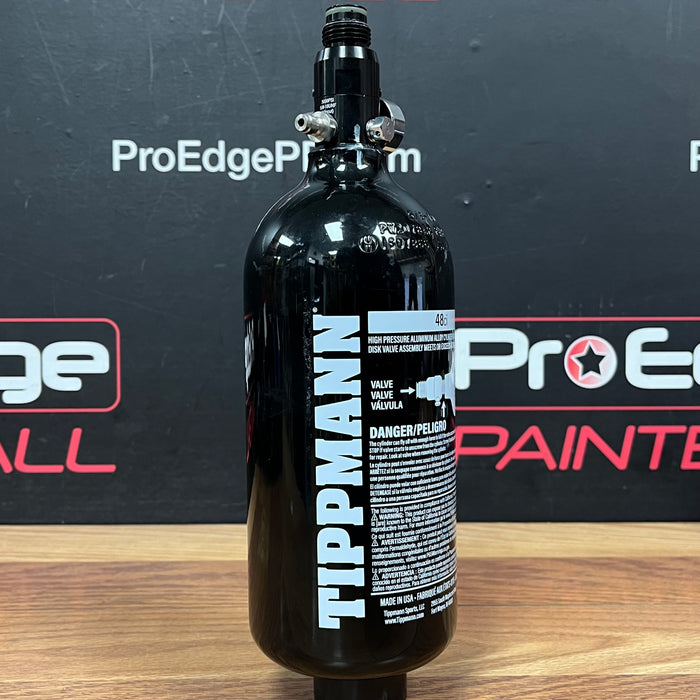 Pre Owned - Tippman 48/3000 - Black