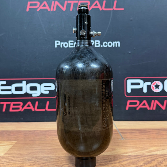 Pre Owned - Empire Mega Lite 68 4500 Tank - Smoke
