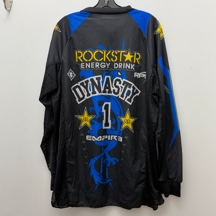 Pre Owned - Dynasty Jersey - Large