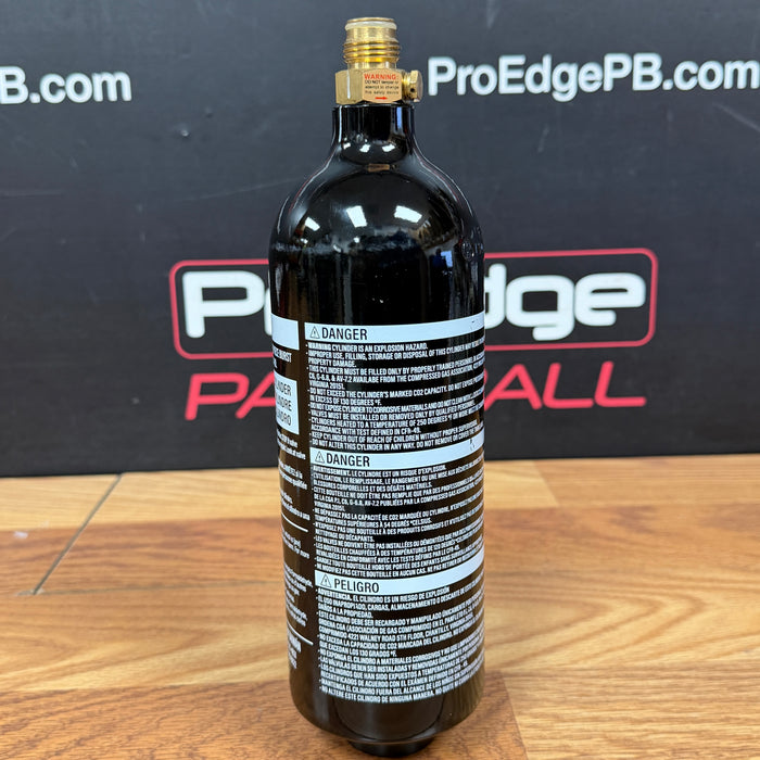 Pre Owned - Tippmann 20 oz Co2 Tank