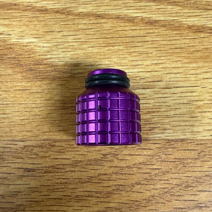Pre Owned - HK Army Thread Saver - Purple