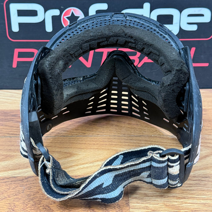 Pre Owned - JT Spectra THINS Goggle - Black - SOLD AS IS