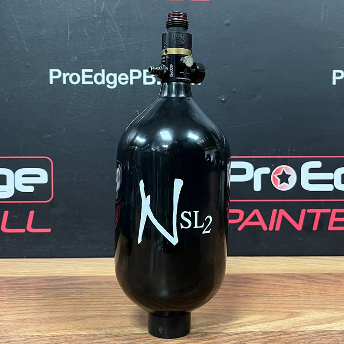 Pre Owned - Ninja 68/4500 SL2 W/ Ninja Pro Regulator - Black