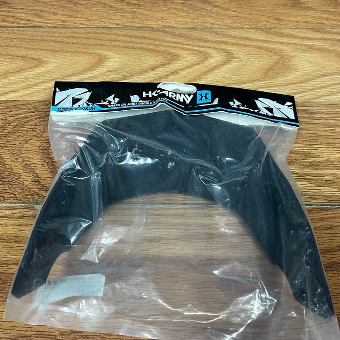Pre Owned - HK Universal Visor - Black