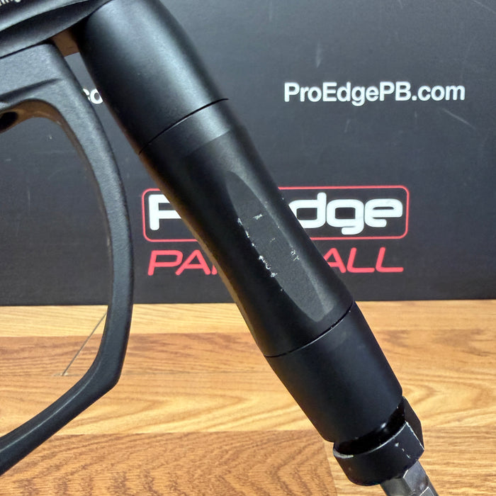 Pre Owned - Spyder Fenix - Black