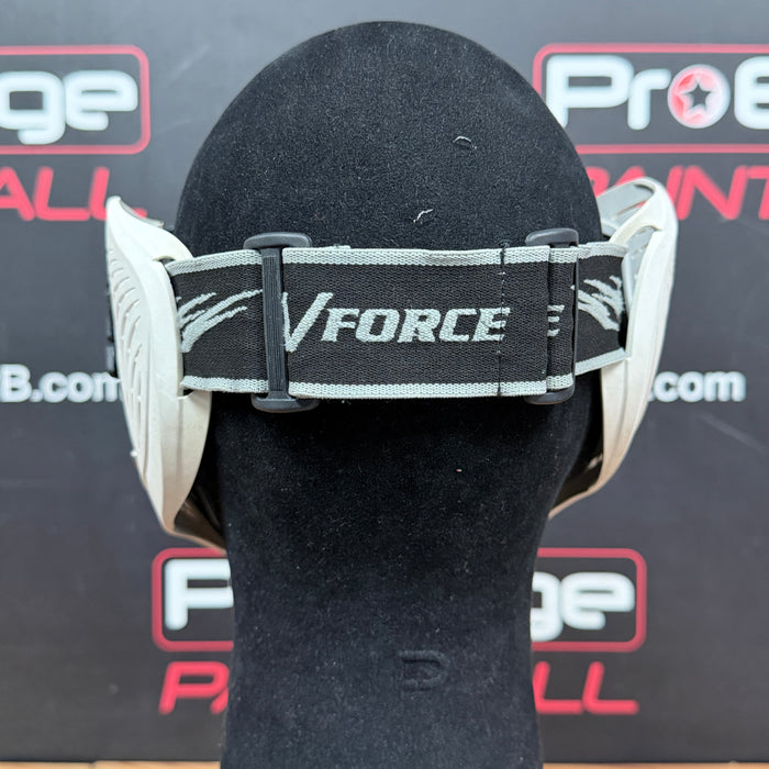 Pre Owned - Vforce Profiler - White Black