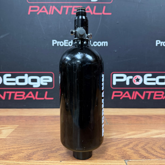 Pre Owned - Tippmann 48 3000 Tank - Black
