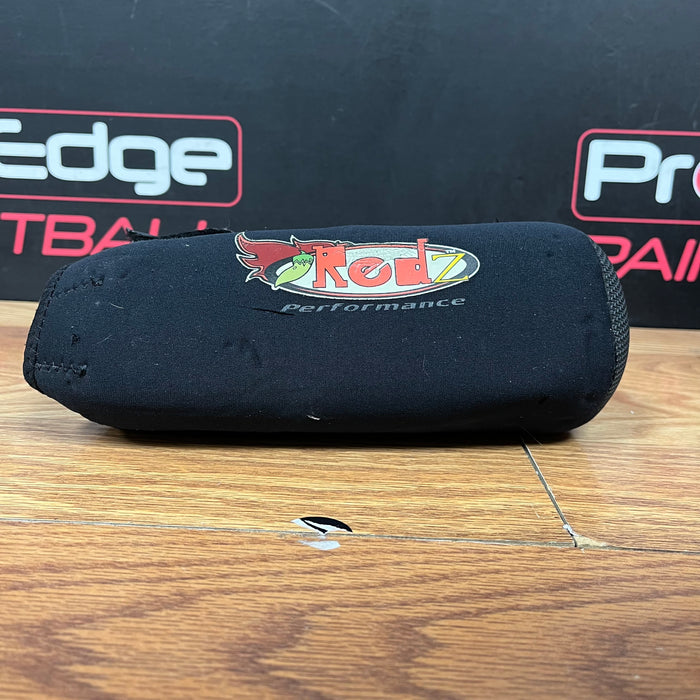Pre Owned - Redz Tank Cover