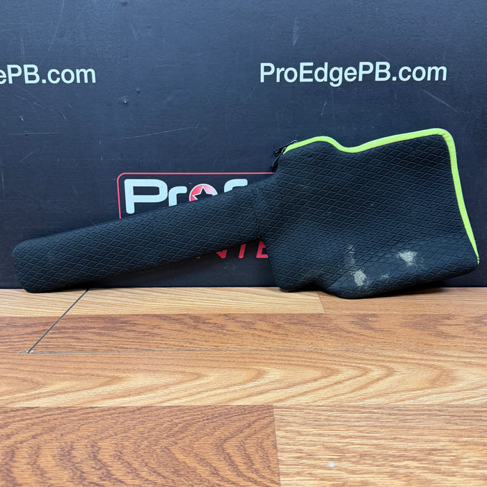 Pre Owned - Exalt Marker Sleeve - Black Lime