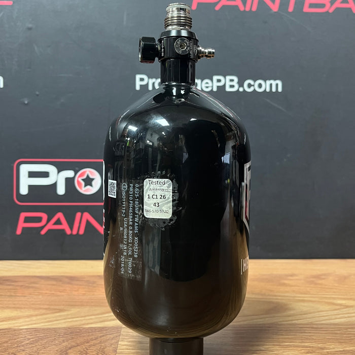 Pre Owned - First Strike 68/4500 - Black