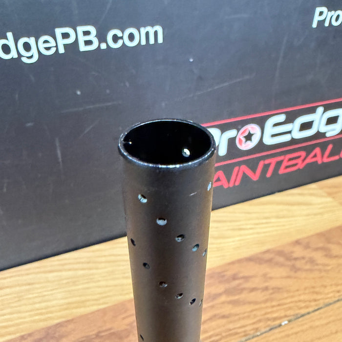 Pre Owned - Planet Eclipse S63 Barrel 14" No Insert - Black - Cocker Threading