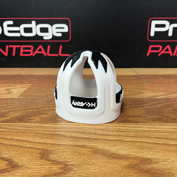 Pre Owned - HK Army Tank Grip - White