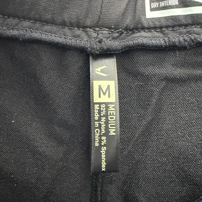 Pre Owned - CRBN SC Pants - Black - Medium