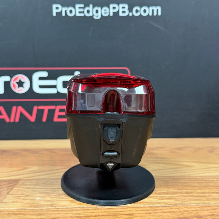 Pre Owned - Spire 1 - Black and Red