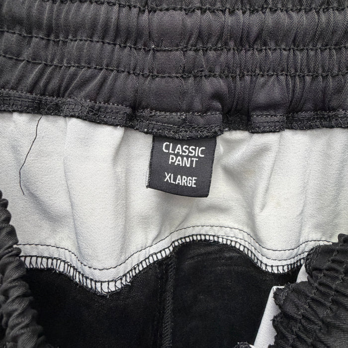 Pre Owned - JT Classic Pants - Black - XL