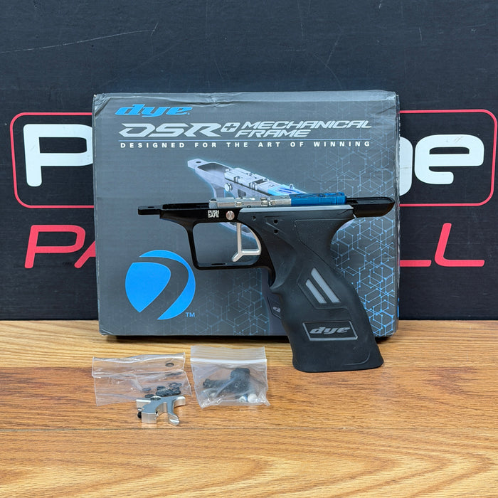 Pre Owned - Dye DSR Mech Frame - Black