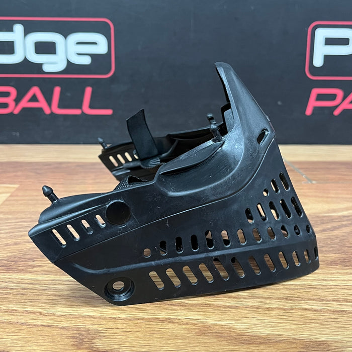 Pre Owned - JT Proshield Bottoms - Black