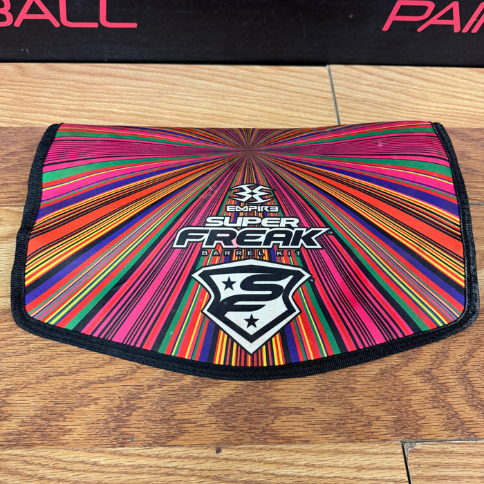 Pre Owned - Empire Super Freak Barrel Kit - Black - Cocker Threads