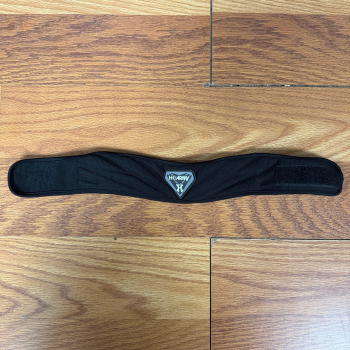 Pre Owned - HK Army Neck Protector - Black