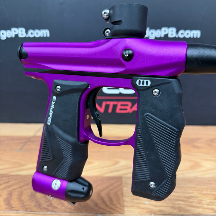 Pre Owned - Empire Mini GS - Purple Black