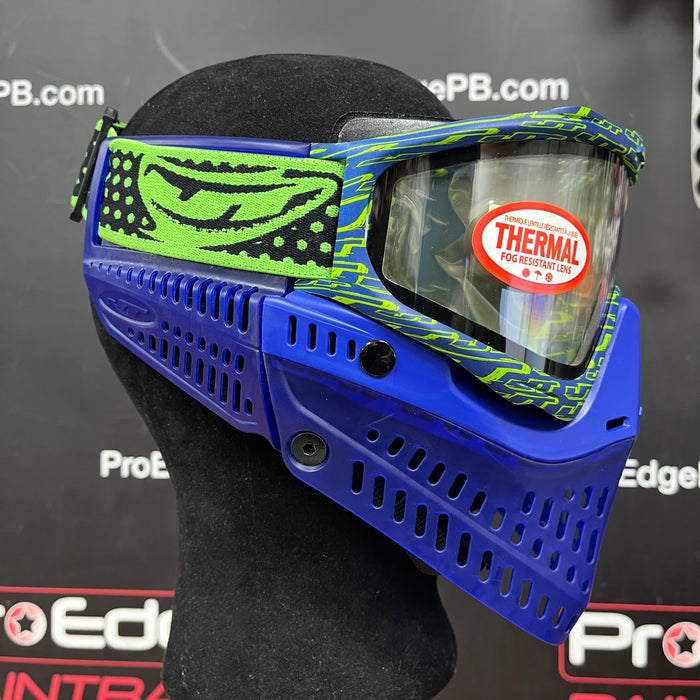 JT - Custom* Proflex "Seattle"