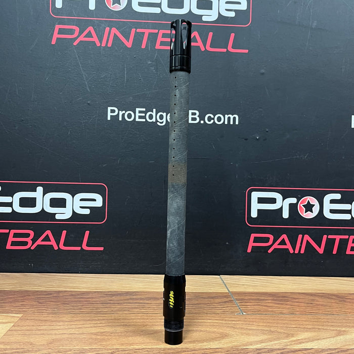 Pre Owned - Stiffi Carbon Barrel - Camo Wrap A5 Threaded