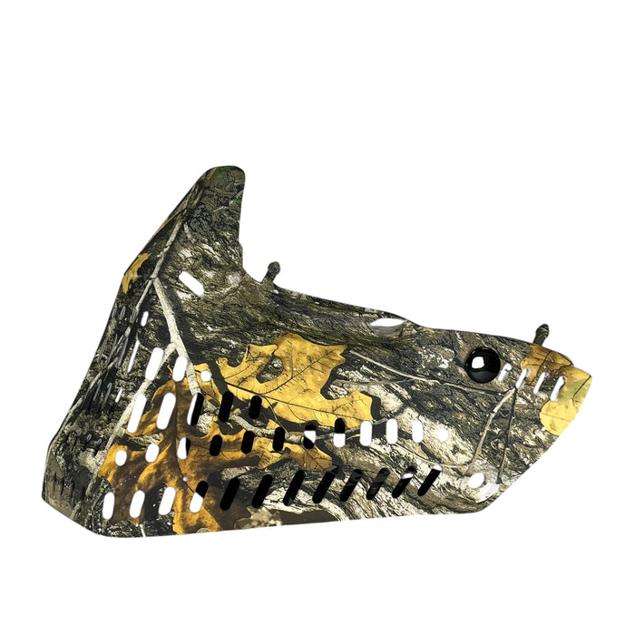 JT ProFlex Bottom - Real Tree Edge - Pattern 5